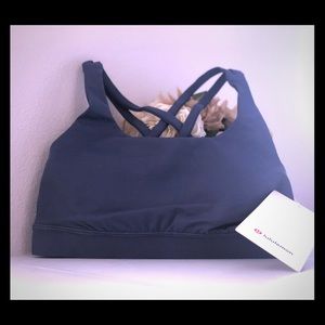 Lululemon Energy Bra